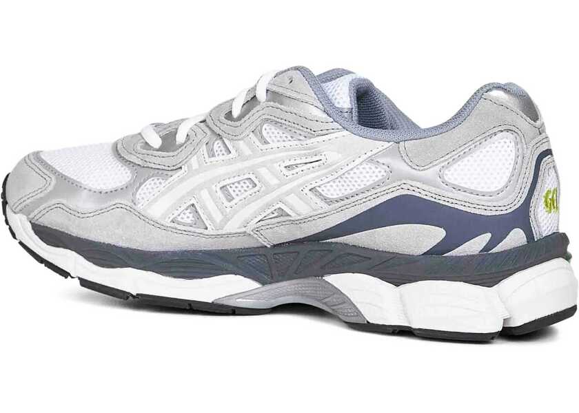 Sneakers ASICS Gel-Nyc Sneaker GREY Femei (BM 19668434) 3