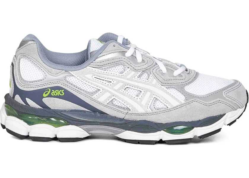 Sneakers ASICS Gel-Nyc Sneaker GREY Femei (BM 19668434) 1