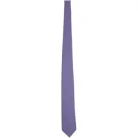 Cravate Silk Tie Barbati