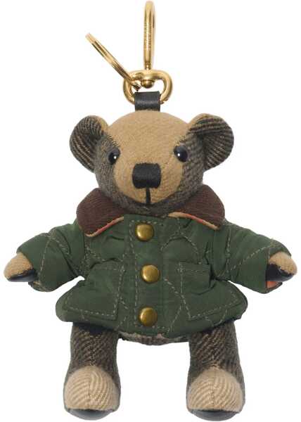 Brelocuri Burberry Thomas Bear Charm MULTICOLOUR Femei (BM 19668455) 1