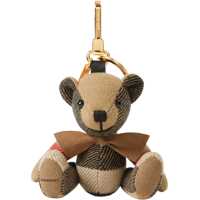 Brelocuri Thomas Bear" Charm Femei