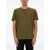 Hugo Boss T-Shirt "Diragolino 212" GREEN