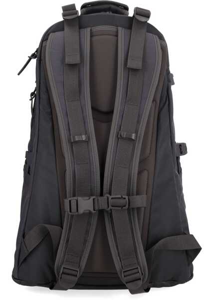 Rucsacuri VISVIM Backpack Cordura GREY Barbati (BM 19670429) 2