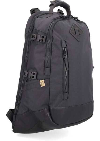 Rucsacuri VISVIM Backpack Cordura GREY Barbati (BM 19670429) 3