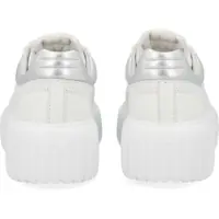 Sneakers Dama - Sneakers Hogan H-Stripes Sneaker WHITE Femei (BM 19670444) - B-mall.ro