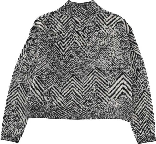 Pulovere casual Hugo Boss Jersey Faclina GREY Femei (BM 19670447) 3