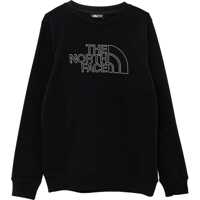 Hanorace The North Face Jersey With Logo