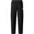 The North Face Pants With Logo BLACK