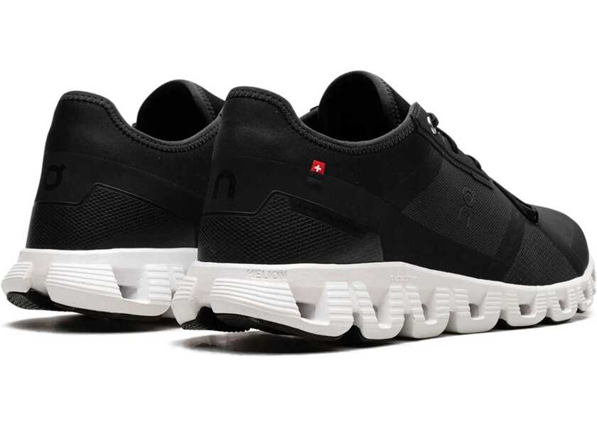 Sneakers Hogan H-Stripes Sneaker MULTICOLOUR Barbati (BM 19670456) 3