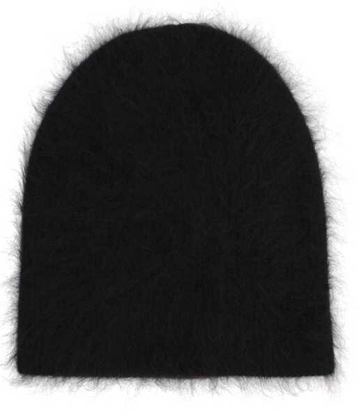 Palarii GUEST IN RESIDENCE Reversible Cap BLACK Femei (BM 19670459) 2