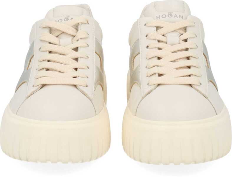 Sneakers Hogan H-Stripes Sneaker MULTICOLOUR Femei (BM 19670462) 3