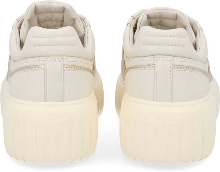 Sneakers Hogan H-Stripes Sneaker MULTICOLOUR Femei (BM 19670462) 4