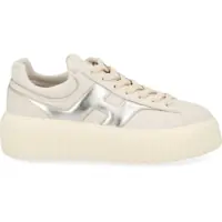 Sneakers "H-Stripes" Sneaker Femei