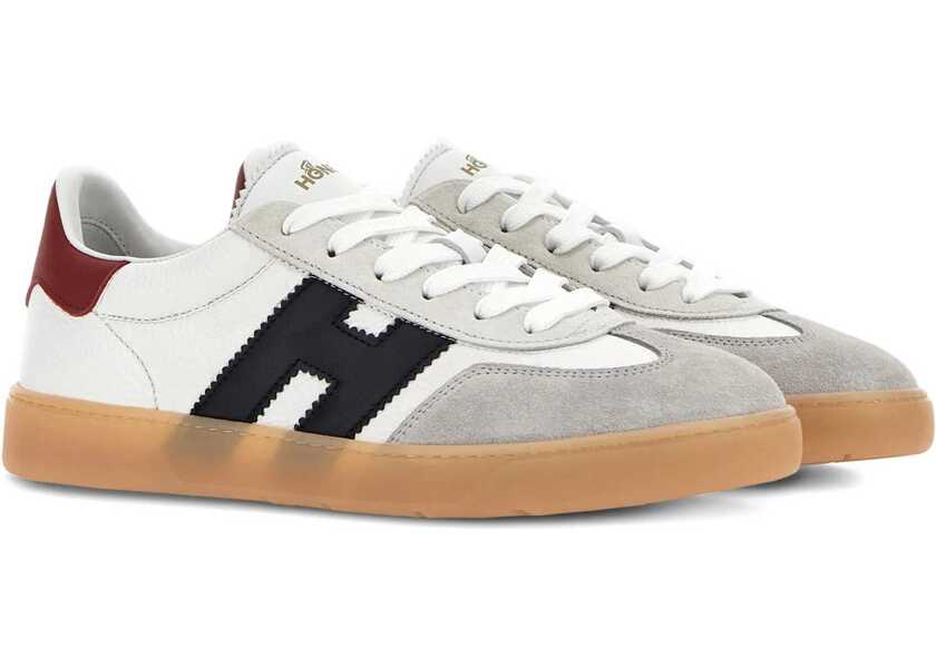 Sneakers Hogan Sneaker Cool MULTICOLOUR Barbati (BM 19670465) 2