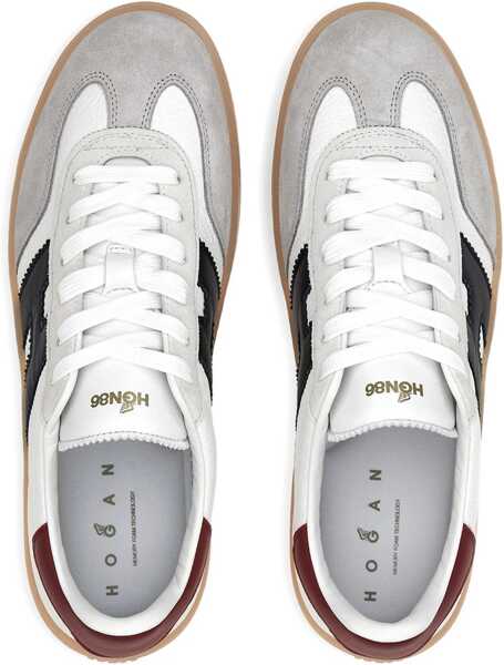 Sneakers Hogan Sneaker Cool MULTICOLOUR Barbati (BM 19670465) 3