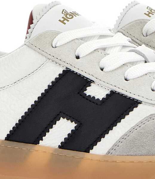 Sneakers Hogan Sneaker Cool MULTICOLOUR Barbati (BM 19670465) 4