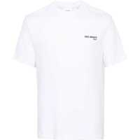 Tricouri T-Shirt With Logo Barbati