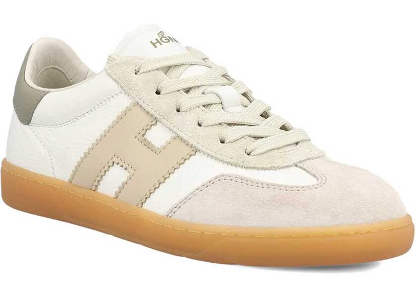 Sneakers Hogan Sneaker Cool MULTICOLOUR Femei (BM 19670477) 2