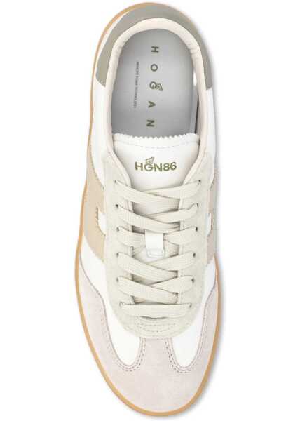 Sneakers Hogan Sneaker Cool MULTICOLOUR Femei (BM 19670477) 4