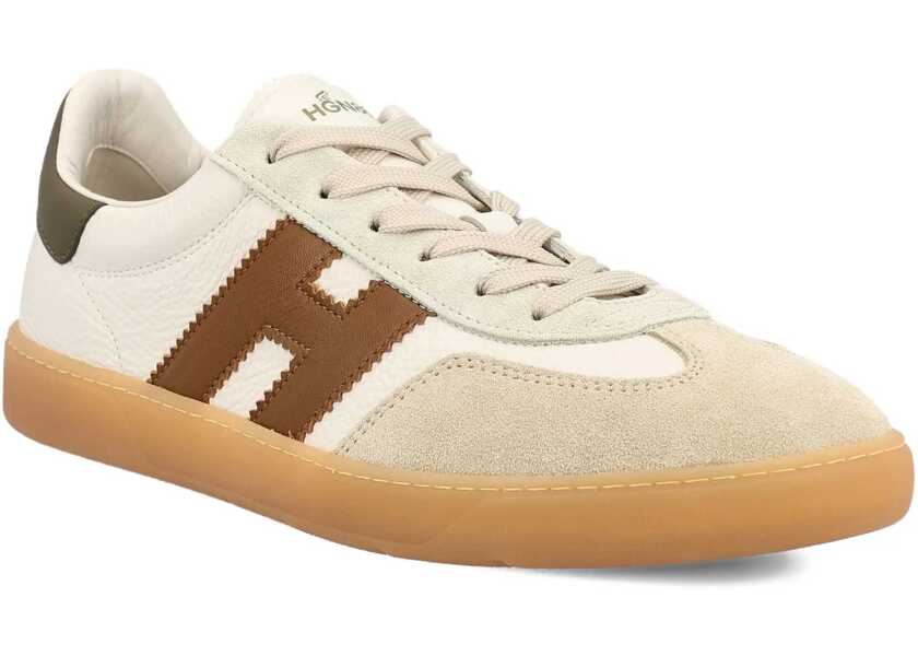 Sneakers Hogan Sneaker Cool MULTICOLOUR Barbati (BM 19670486) 2