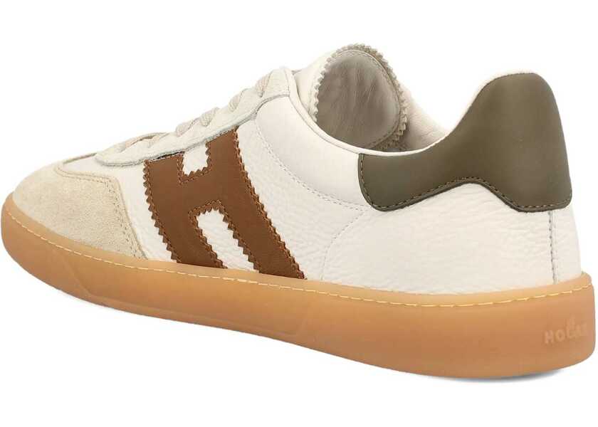 Sneakers Hogan Sneaker Cool MULTICOLOUR Barbati (BM 19670486) 3