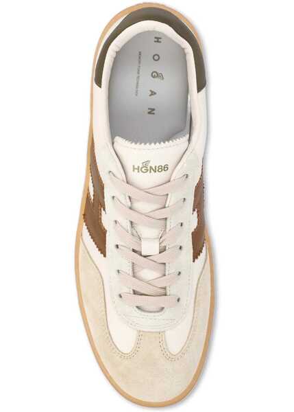 Sneakers Hogan Sneaker Cool MULTICOLOUR Barbati (BM 19670486) 4