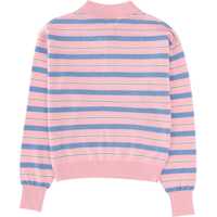 Tricouri Polo GUEST IN RESIDENCE Dama - Tricouri Polo GUEST IN RESIDENCE Cashmere Polo Shirt MULTICOLOUR Femei (BM 19670489) - B-mall.ro