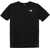 The North Face T-Shirt With Logo BLACK
