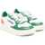 AUTRY "Medalist" Sneaker MULTICOLOUR