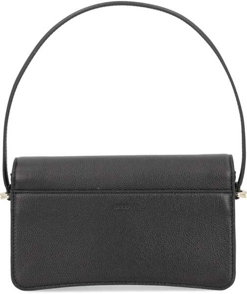 Genti de umar Hugo Boss Monogram Bb Bag BLACK Femei (BM 19670504) 2