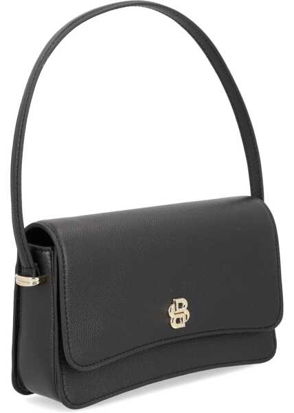 Genti de umar Hugo Boss Monogram Bb Bag BLACK Femei (BM 19670504) 3