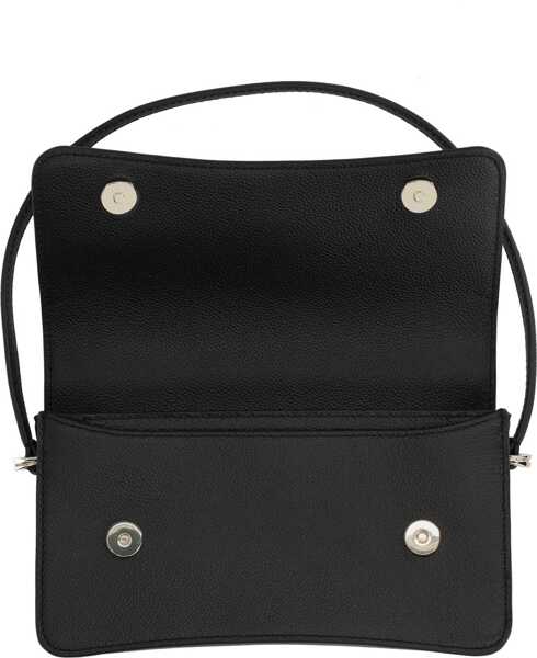 Genti de umar Hugo Boss Monogram Bb Bag BLACK Femei (BM 19670504) 4
