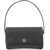Hugo Boss Monogram "Bb" Bag BLACK