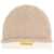 GUEST IN RESIDENCE Reversible Cap BEIGE