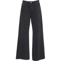 Blugi evazati Wide leg jeans 'Bea'* Femei