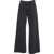 Icon Denim Wide leg jeans 'Bea'* Black