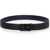 Ferragamo Reversible "Hooks" Belt BLACK