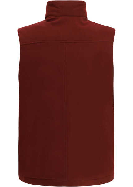 Veste casual Brunello Cucinelli Padded Vest 800261343274252 Barbati (BM 19676156) 2