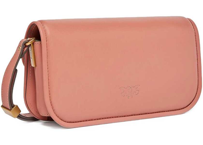 Genti de umar Pinko Small Love Bag PINK Femei (BM 19676171) 2