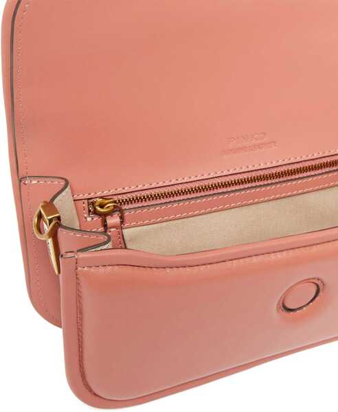 Genti de umar Pinko Small Love Bag PINK Femei (BM 19676171) 4