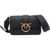 Pinko Mini "Love" Bag BLACK