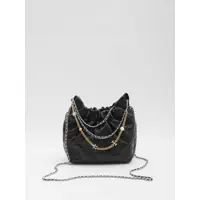 Genti tip postas Fleming Mini Bag With Drawstring Femei