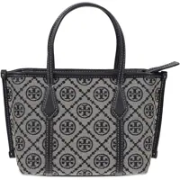 Genti de mana Perry T Monogram Shopping Mini Bag Femei
