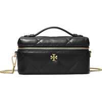 Genti tip postas Kira Diamond Vanity Case Bag Femei