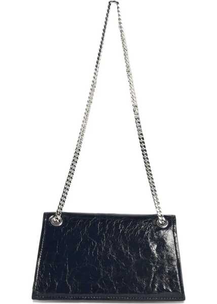 Genti tip postas Tory Burch Kira Turnlock Mini Bag BLACK Femei (BM 19676216) 2