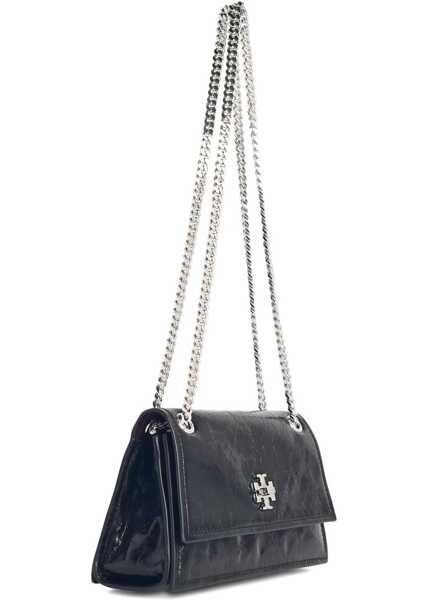 Genti tip postas Tory Burch Kira Turnlock Mini Bag BLACK Femei (BM 19676216) 3