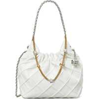 Genti tip postas Fleming Mini Bag With Drawstring Femei