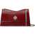 Tory Burch Kira Turnlock Mini Bag RED