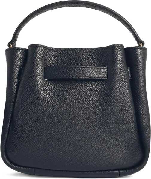 Genti de mana Tory Burch Romy Mini Bucket Bag BLACK Femei (BM 19676225) 2