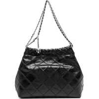 Genti de umar Fleming Hobo Bag With Aged Effect Femei